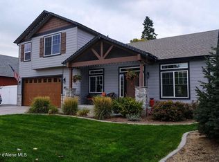 1658 W Boyles Ave, Hayden Lake, ID 83835