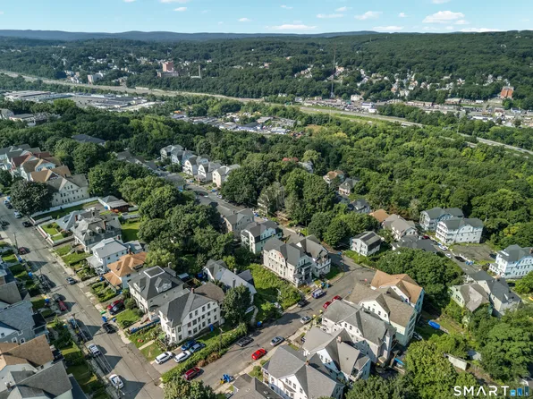 45 Wildwood Avenue, Waterbury, CT 06710