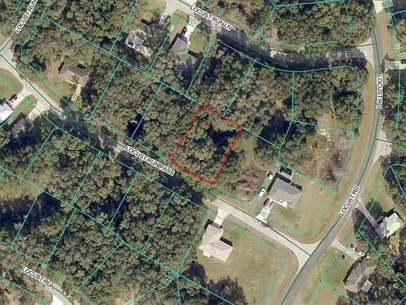 2nd image of Locust Run Pass Lot 10