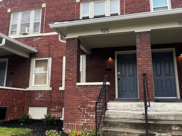 1123-1129 S Champion Avenue, 1123-1129 S Champion Ave #1125, Columbus, OH 43206