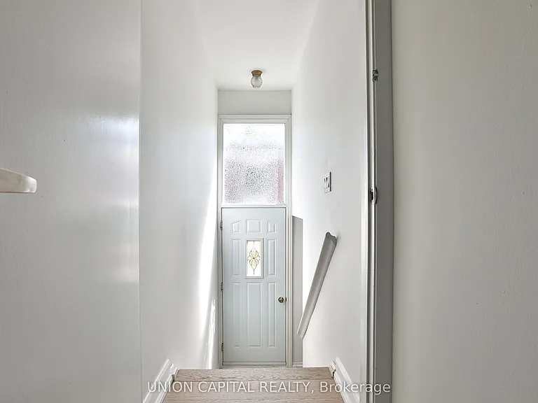 168 Old Sheppard Ave #BASEMENT — Photo 1