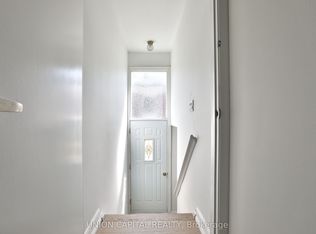 168 Old Sheppard Ave #Basement, Toronto, ON M2J 3L9