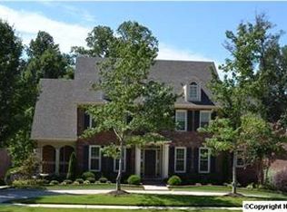 2911 Hampton Cove Way SE, Owens Cross Roads, AL 35763