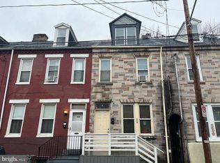 320 Beaver St, Lancaster, PA 17603