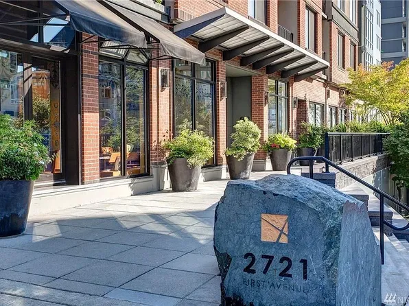 2721 1st Ave, Seattle, WA