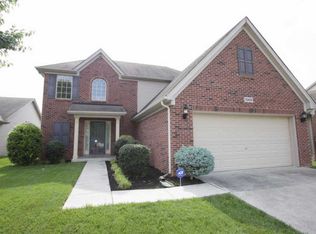 10409 Leven Blvd, Louisville, KY 40229