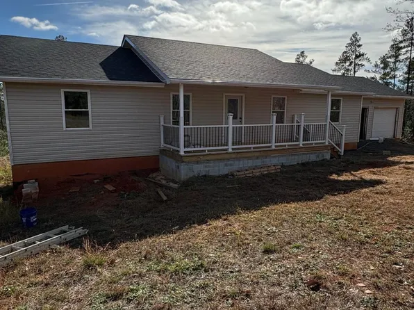 177 Wilderness Creek Rd, Monroe, VA 24574