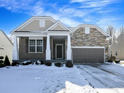 5496 Arapaho Way, Medina, OH, 44256