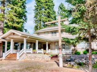 1579 Mile High Dr, McCall, ID 83638