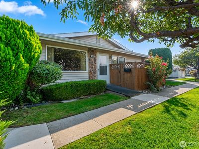 100 Simon Street #29, East Wenatchee, WA, 98802