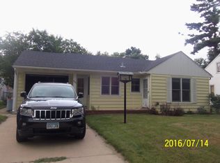 944 7th Ave NE, Rochester, MN 55906