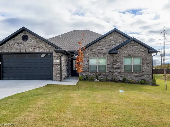 8021 Coltridge Way, Fort Smith, AR 72916