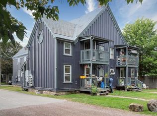 72-78 Lafountain St, Burlington, VT 05401