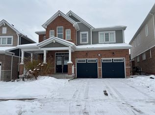 52 Compass Trl, Cambridge, ON N3E 0B7