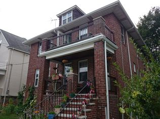 8 Lorette St, West Roxbury, MA 02132