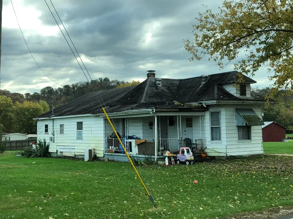 15808 State Route 7, Crown City, OH 45623