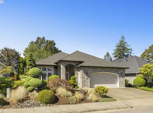 16155 NW Canterwood Way, Portland, OR 97229