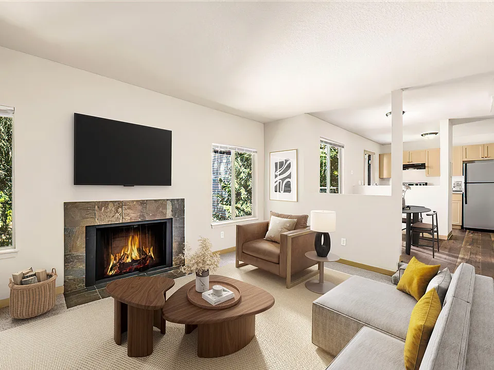Northline Apartments