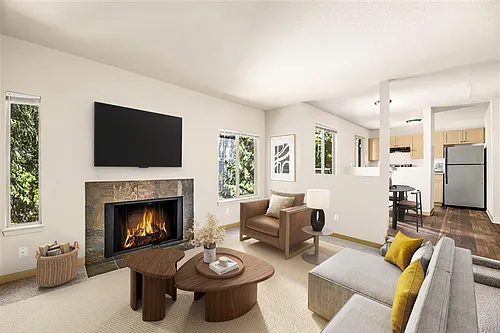 Northline Apartments Photo 1