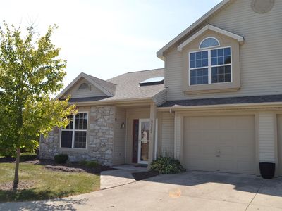 5522 Thornbriar Ln, Fort Wayne, IN, 46835