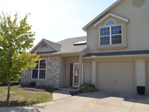 5522 Thornbriar Ln, Fort Wayne, IN 46835