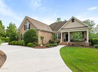 1132 Willow Pond Ln, Leland, NC 28451