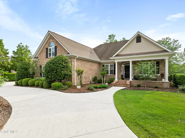 1132 Willow Pond Lane, Leland, NC 28451