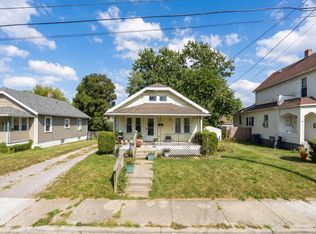 507 Orena Ave, Lima, OH 45804