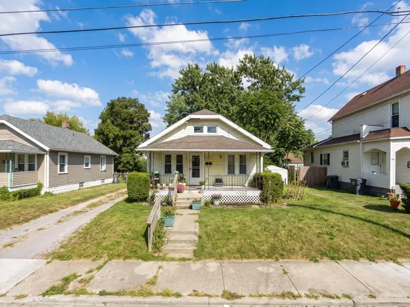 507 Orena Ave, Lima, OH 45804