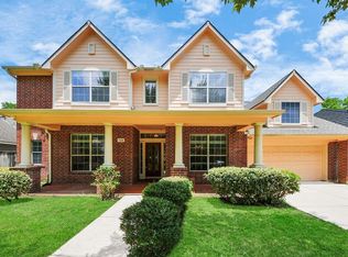 1530 Fairview Dr, Sugar Land, TX 77479