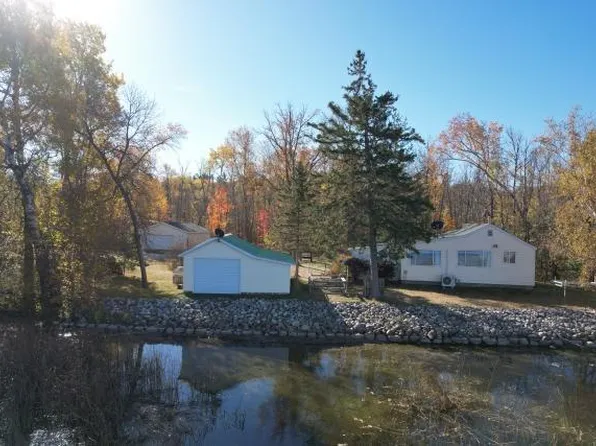 49508 W Blueberry Rd, Perham, MN 56573