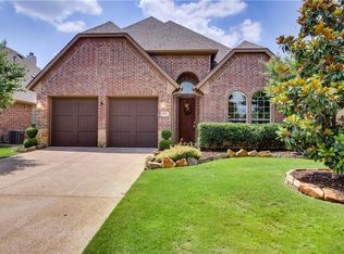 2915 Fargo Dr, Frisco, TX 75033