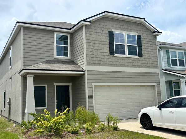 12684 European Beech Rd, Jacksonville, FL 32218