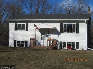N1680 County Road C W, Elmwood, WI 54740