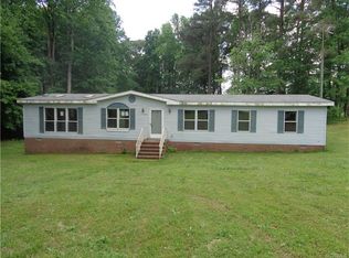 2221 Morattico Rd, Lancaster, VA 22503