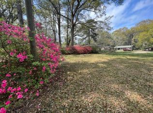 622 W 21st St, Laurel, MS 39440