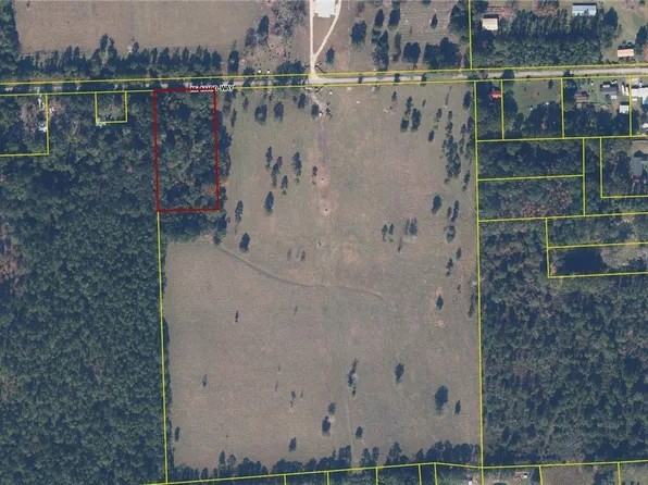 0 NE 133rd Way, Raiford, FL 32083