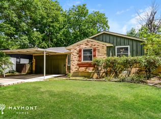 2619 Globe Ave, Dallas, TX 75228