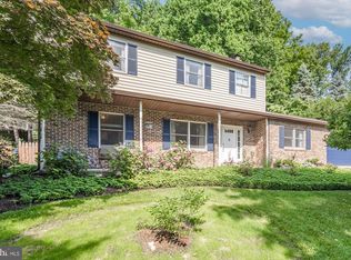 614 Gap Rd, Lewisberry, PA 17339