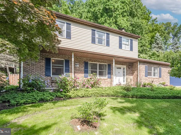 614 Gap Rd, Lewisberry, PA 17339