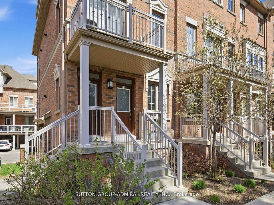 1st image of 180 Howden Blvd #56