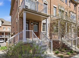 180 Howden Blvd #56, Brampton, ON L6S0E6