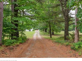 768 Hallowell Rd, Durham, ME 04222