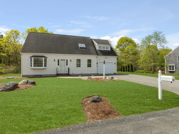 75 Terrence Avenue, East Falmouth, MA 02536