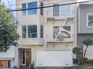 4479 17th St #2, San Francisco, CA 94114