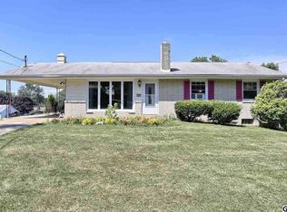 406 Orchard Ln, Mechanicsburg, PA 17055