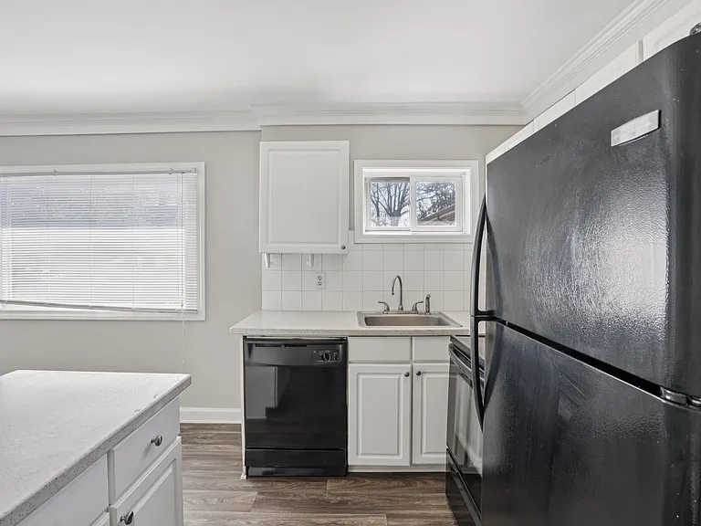 Buckhead Townhomes and Gardens — Photo 22