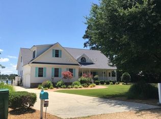 11820 Gum Point Rd, Berlin, MD 21811