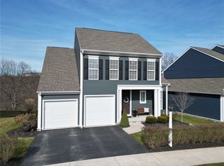 1102 Sray Ln, Bridgeville, PA 15017