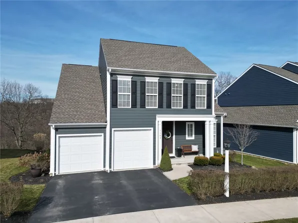 1102 Sray Ln, Bridgeville, PA 15017